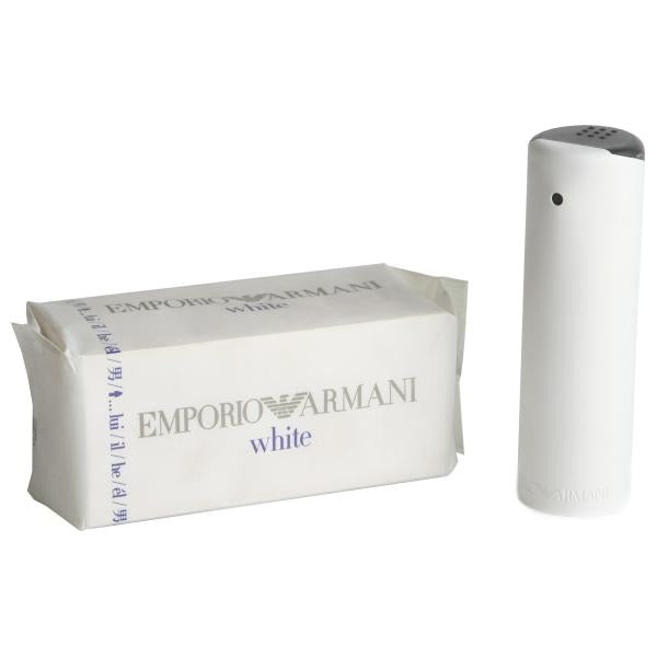 Emporio armani blanc
