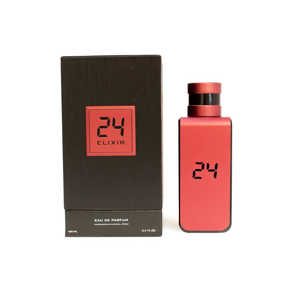 24 Elixir Ambrosia
