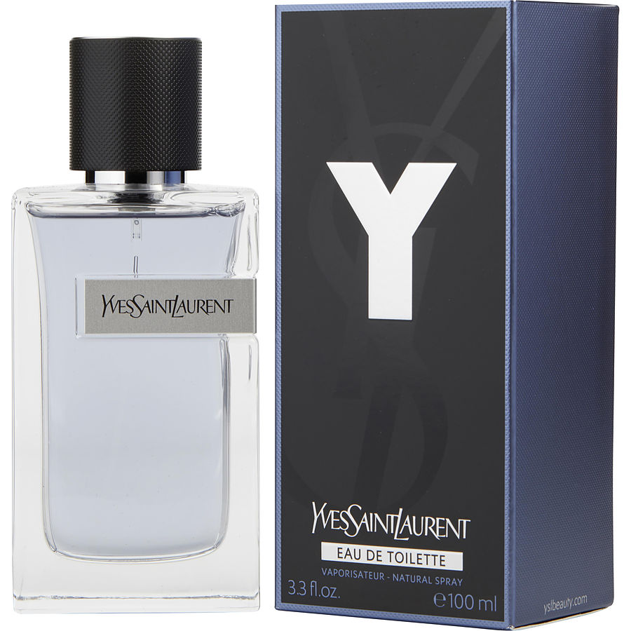 Y par ysl