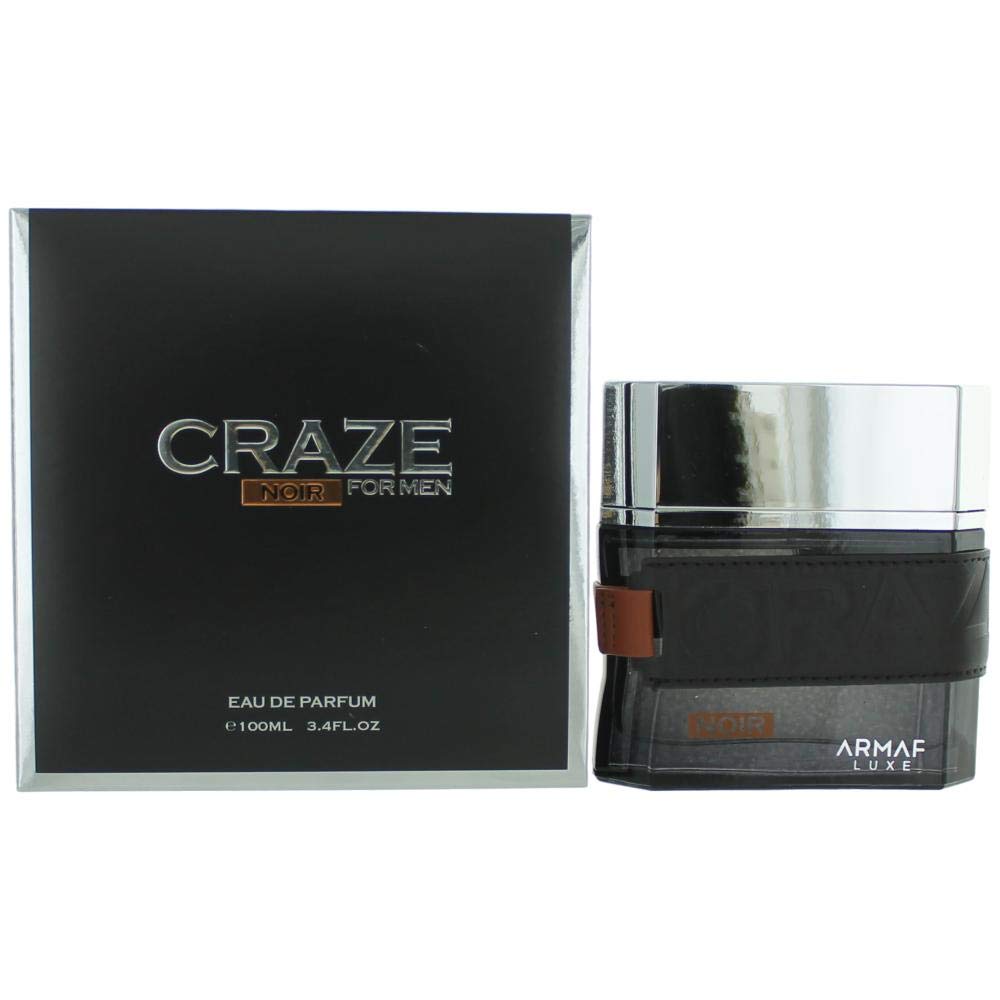 Armaf Craze Noir