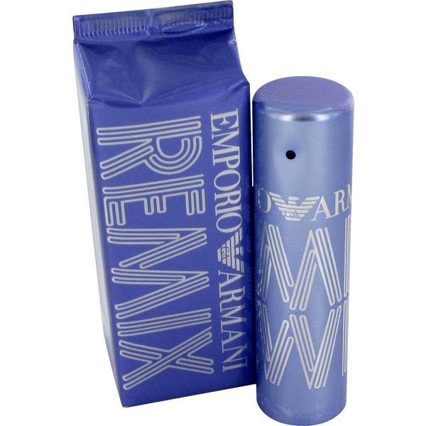 Emporio Armani Remix