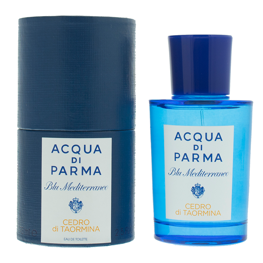Acqua Di Parma Cedro