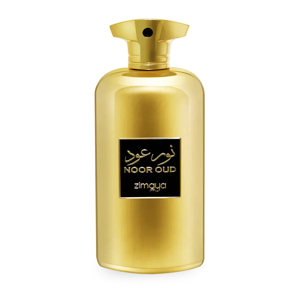 Afnan Zimaya Precious Collection "Noor Oud"