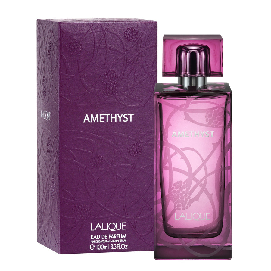 AMETHYST LALIQUE
