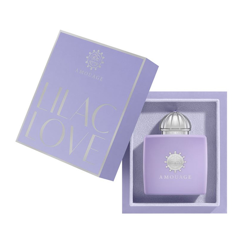 Amouage Lilac Love