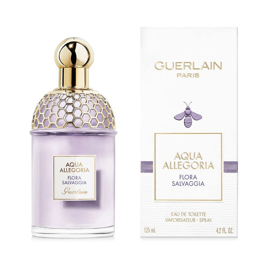 Aqua Allegoria Flora Salvaggia