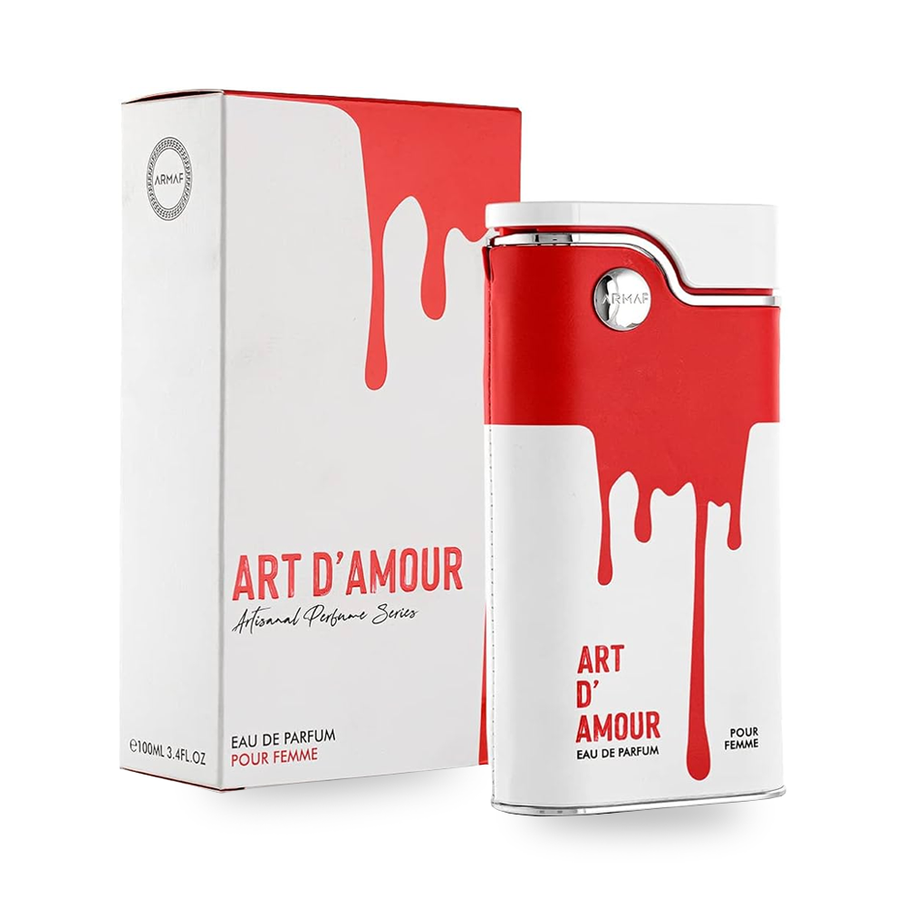 Armaf Art D'Amour