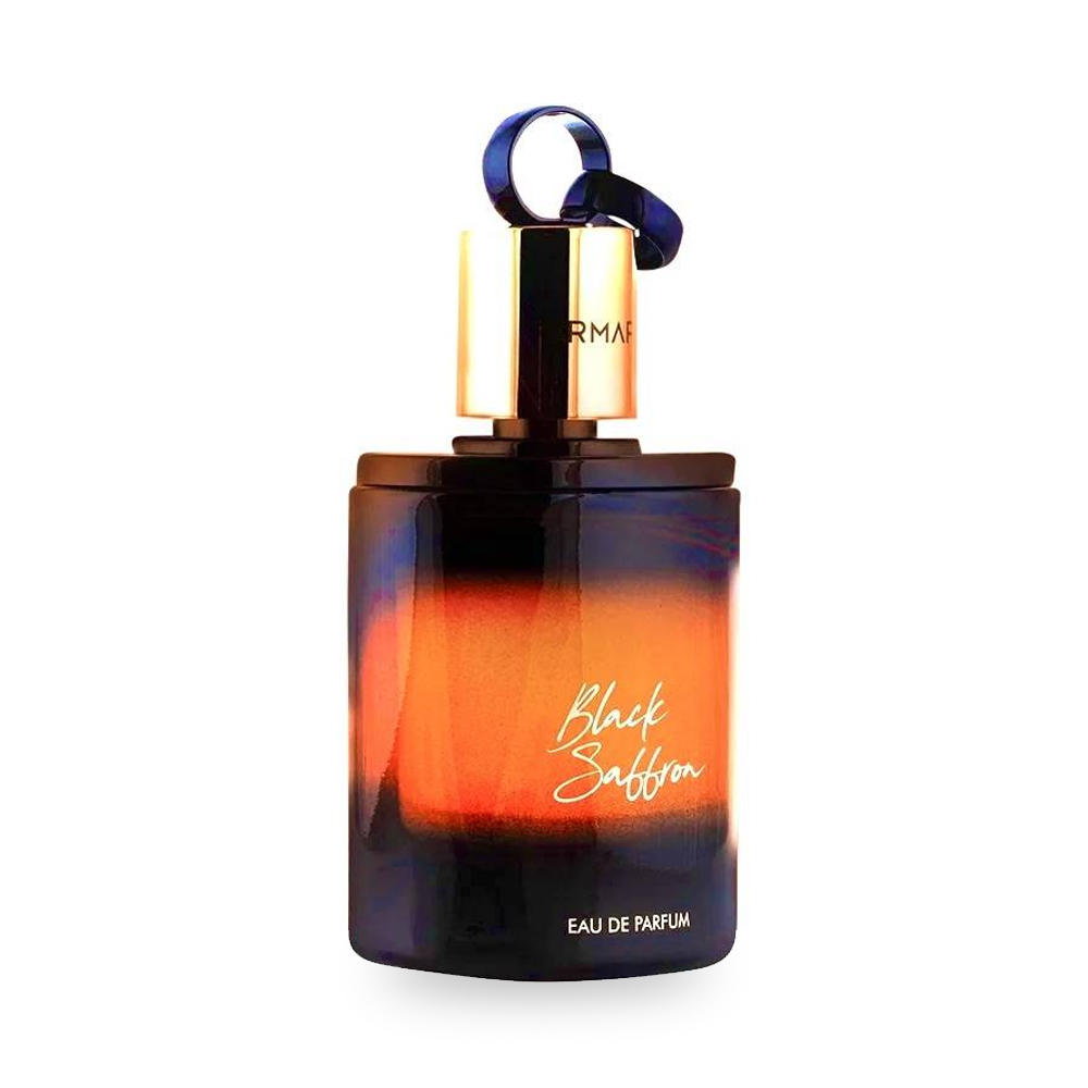 Armaf Black Saffron