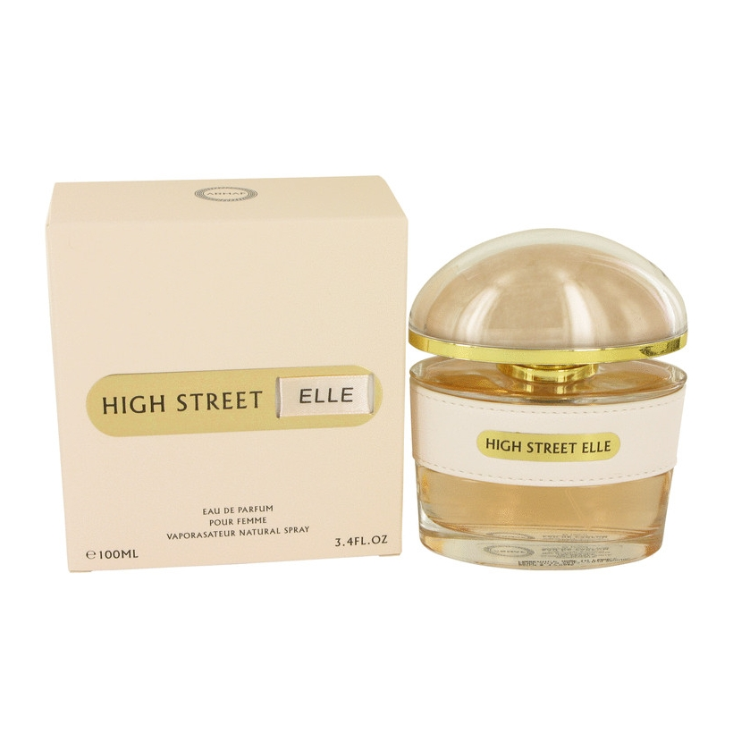 Armaf High Street Elle