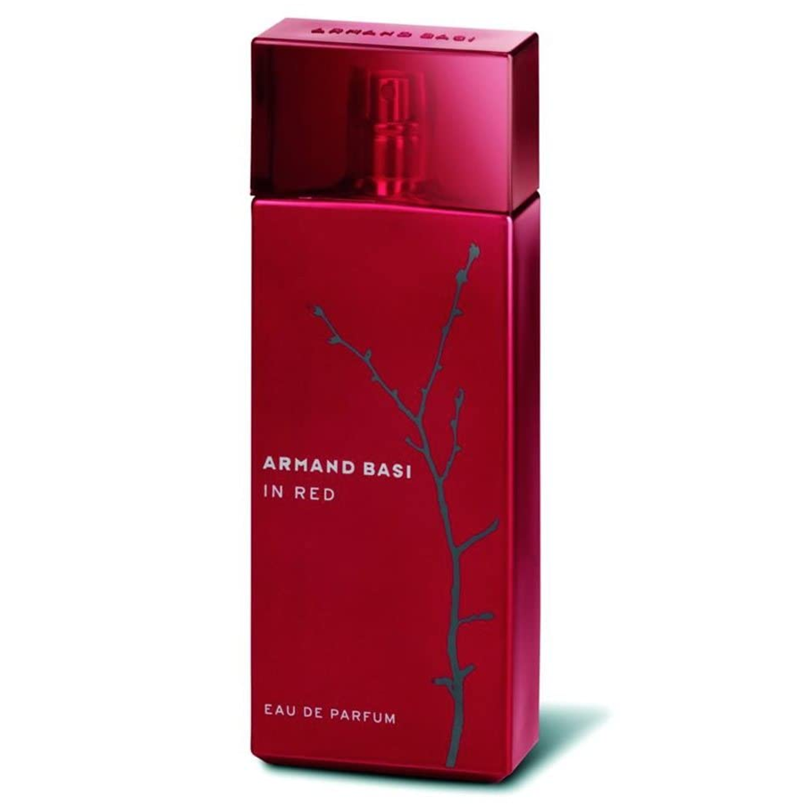 Armand Basi In Red Edp