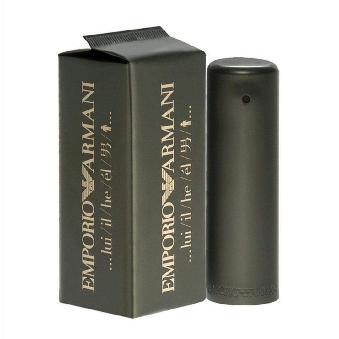 Armani Emporio Il
