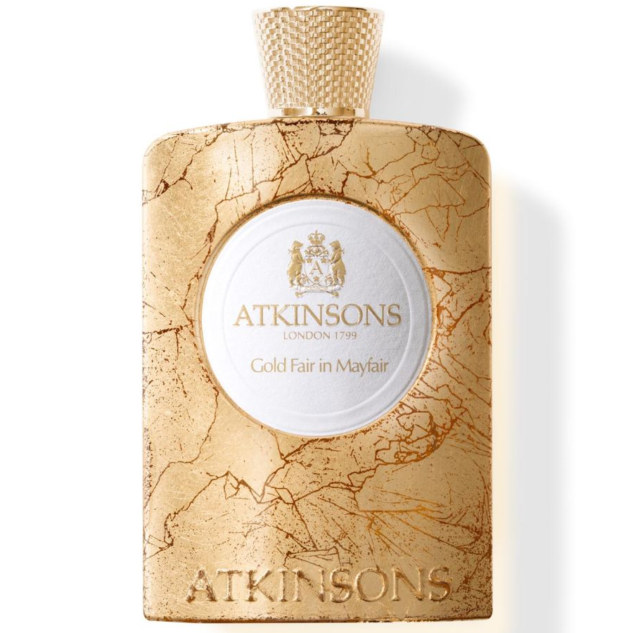 Atkinsons Gold Fair In Mayfair