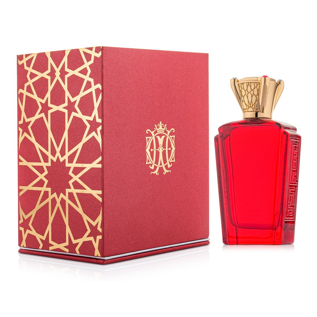 Attar Al Has Spice Rose