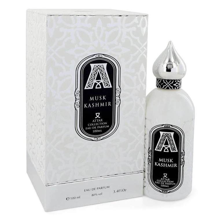 Attar Collection Musk Kashmir