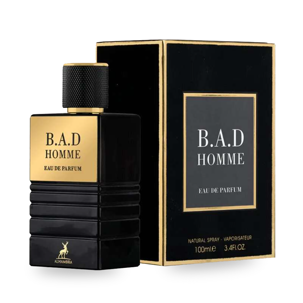 B.A.D Homme