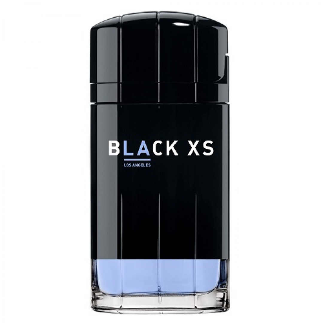 Black Xs Los Angeles