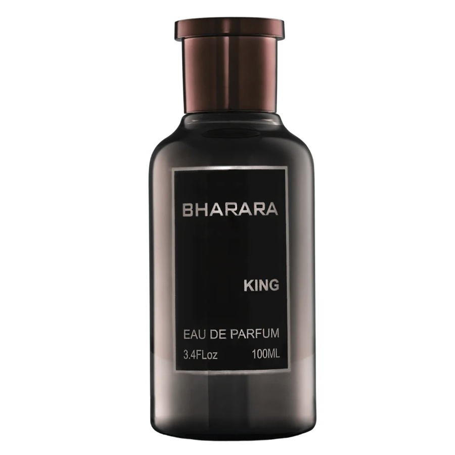 Bharara King