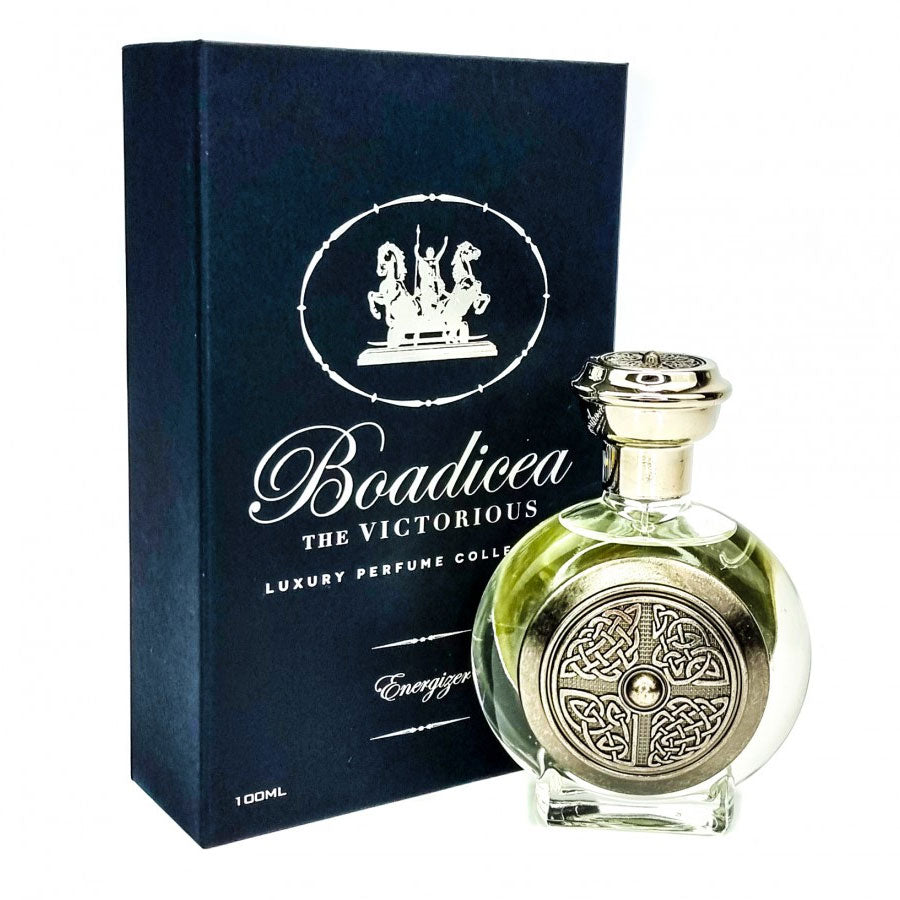 Boadicea The Victorious Energizer