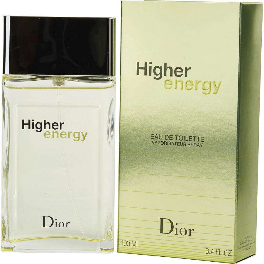 Dior supérieur à l'énergie