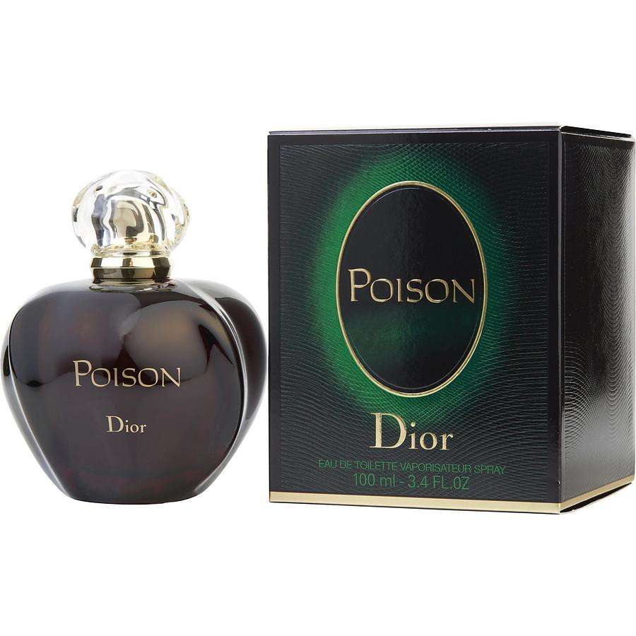 Poison Dior