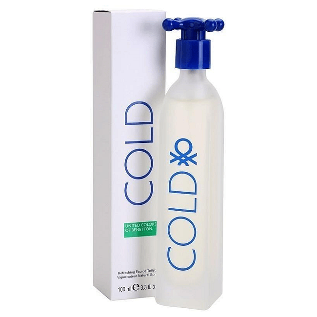Benetton Cold