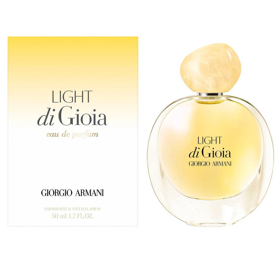 Giorgio Armani Light di Gioia