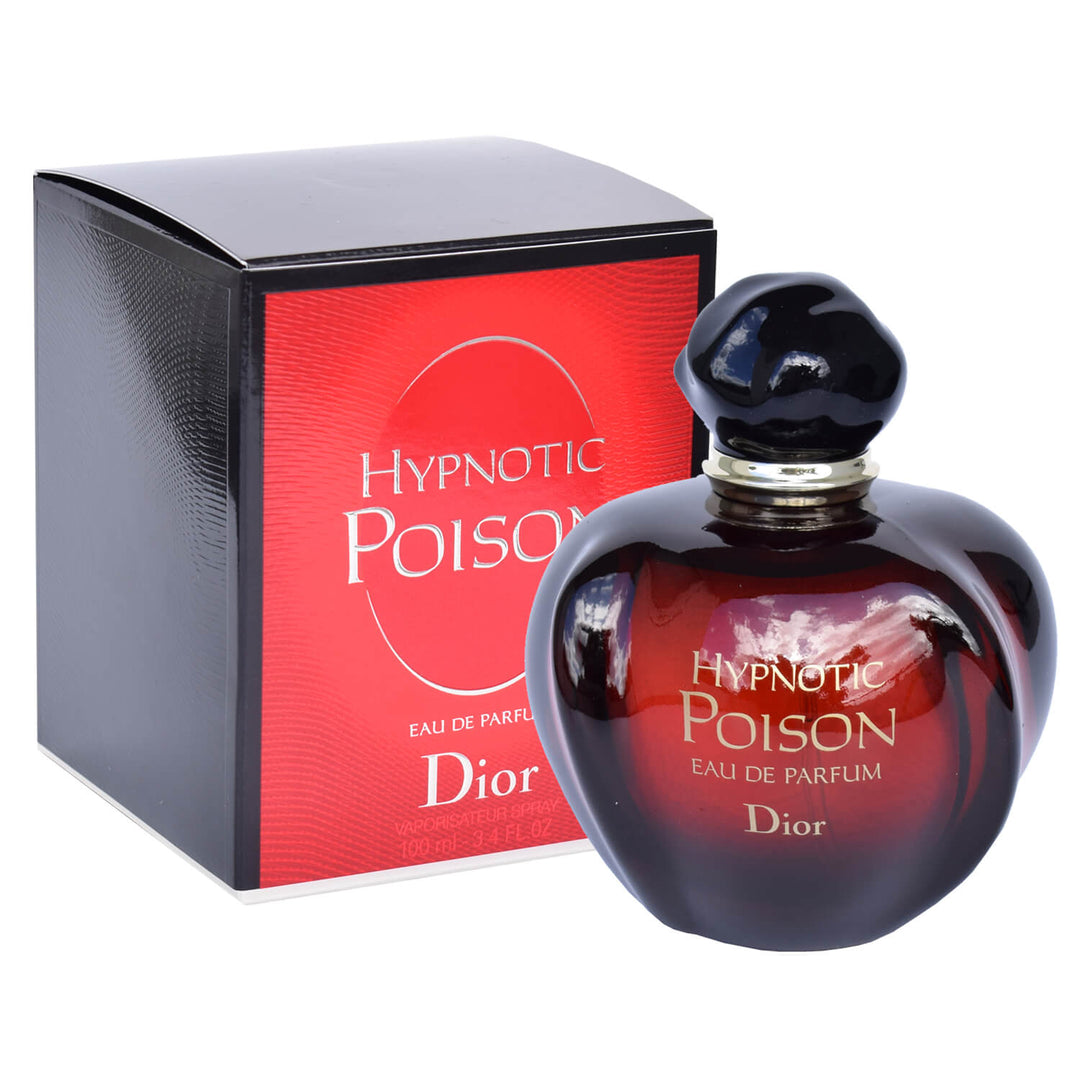 Dior hypnotique poison EDP
