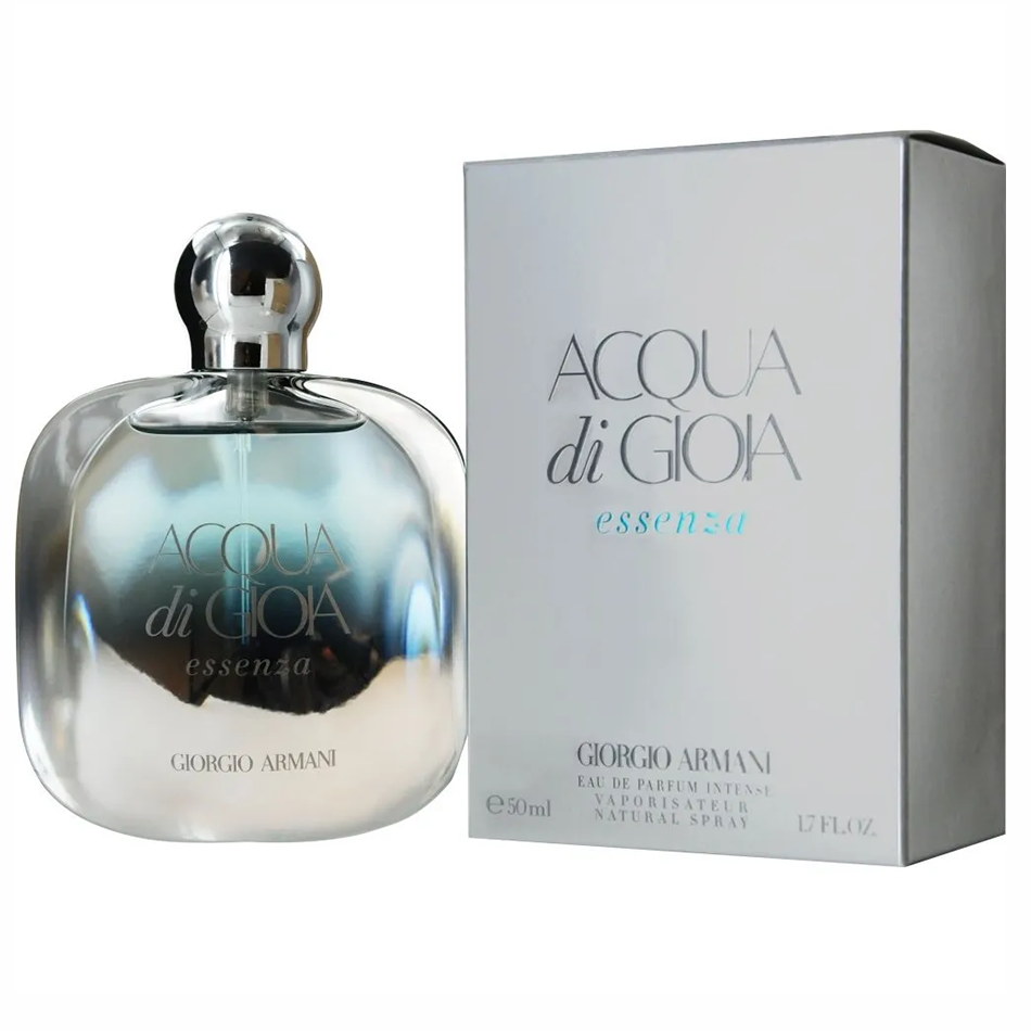 Giorgio Armani acqua di Gioia Essenza Intense
