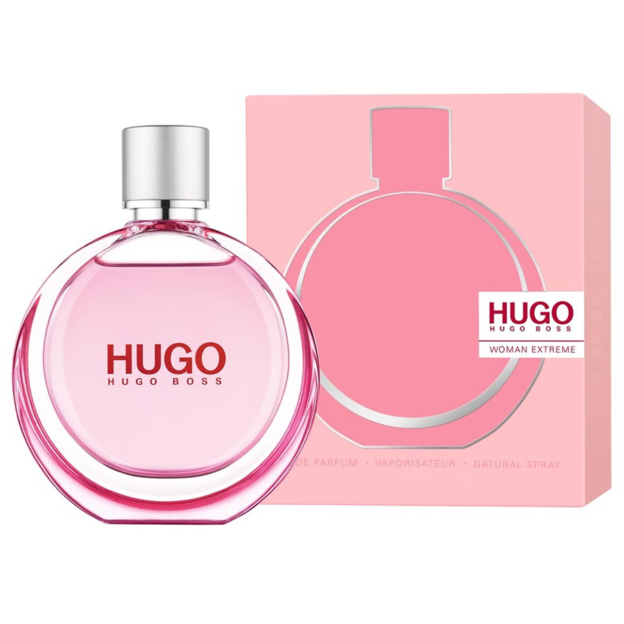 Hugo Boss Extreme EDP