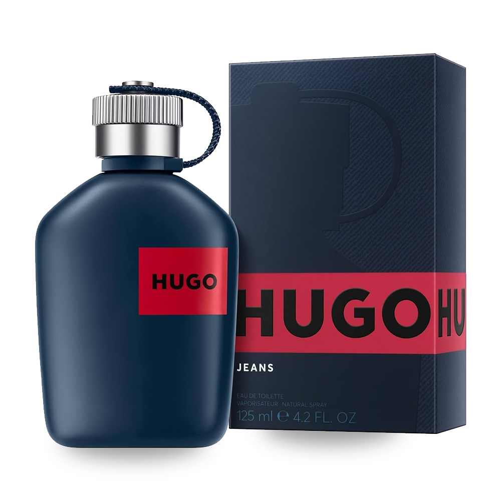 Jeans Hugo Boss