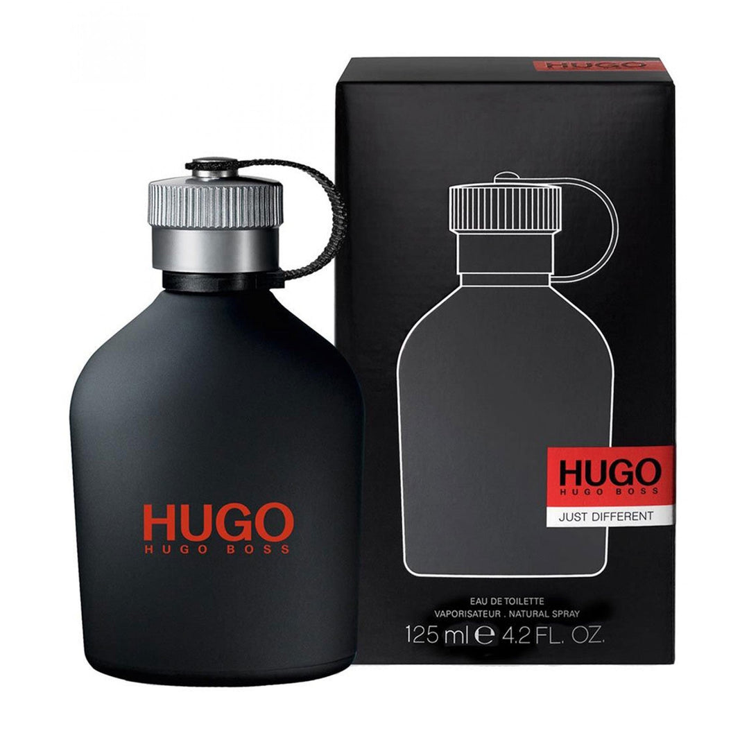 Hugo Boss Juste différent