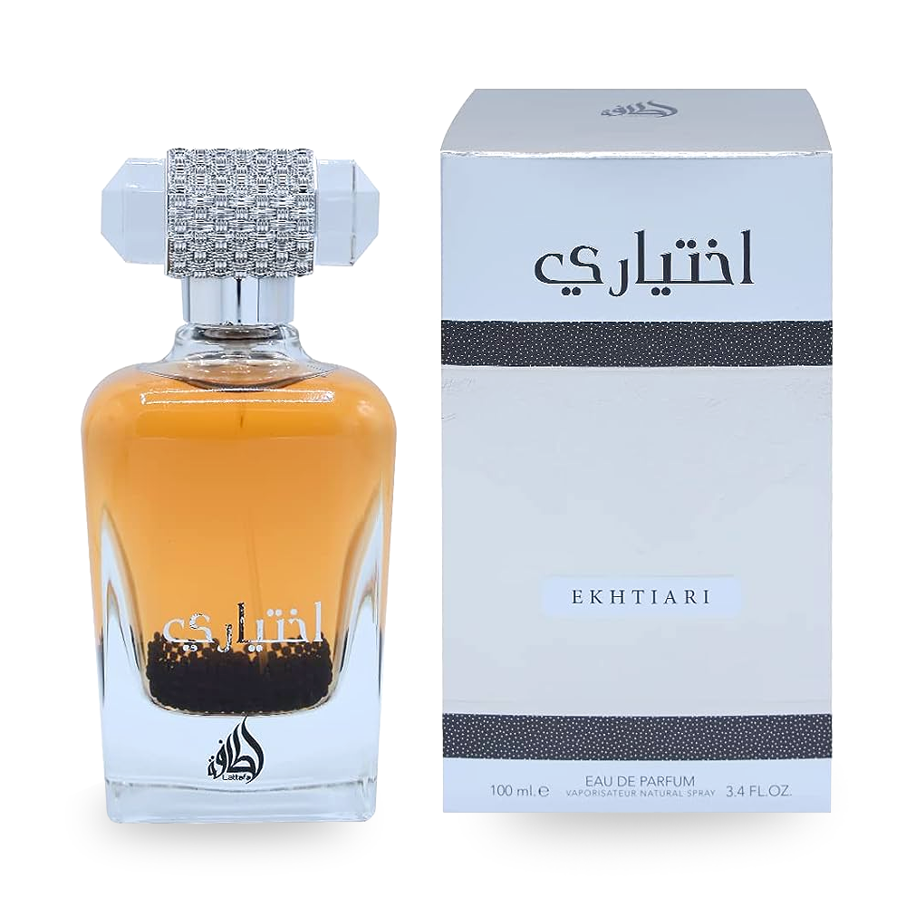 Lattafa Ekhtiari