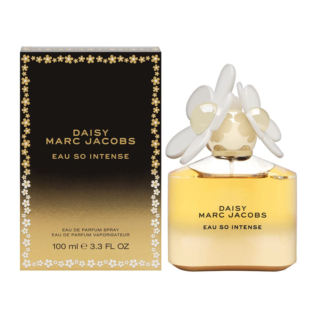 Marc Jacobs Daisy Eau si intense