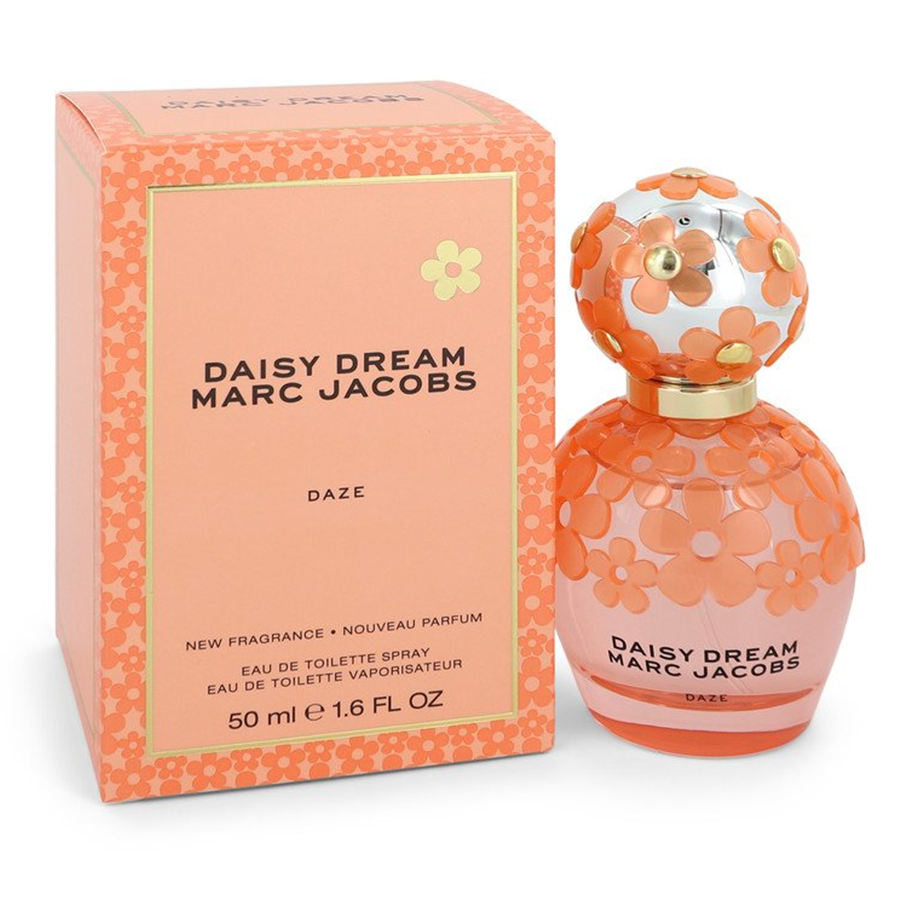 Marc Jacobs Daisy Dream Daze