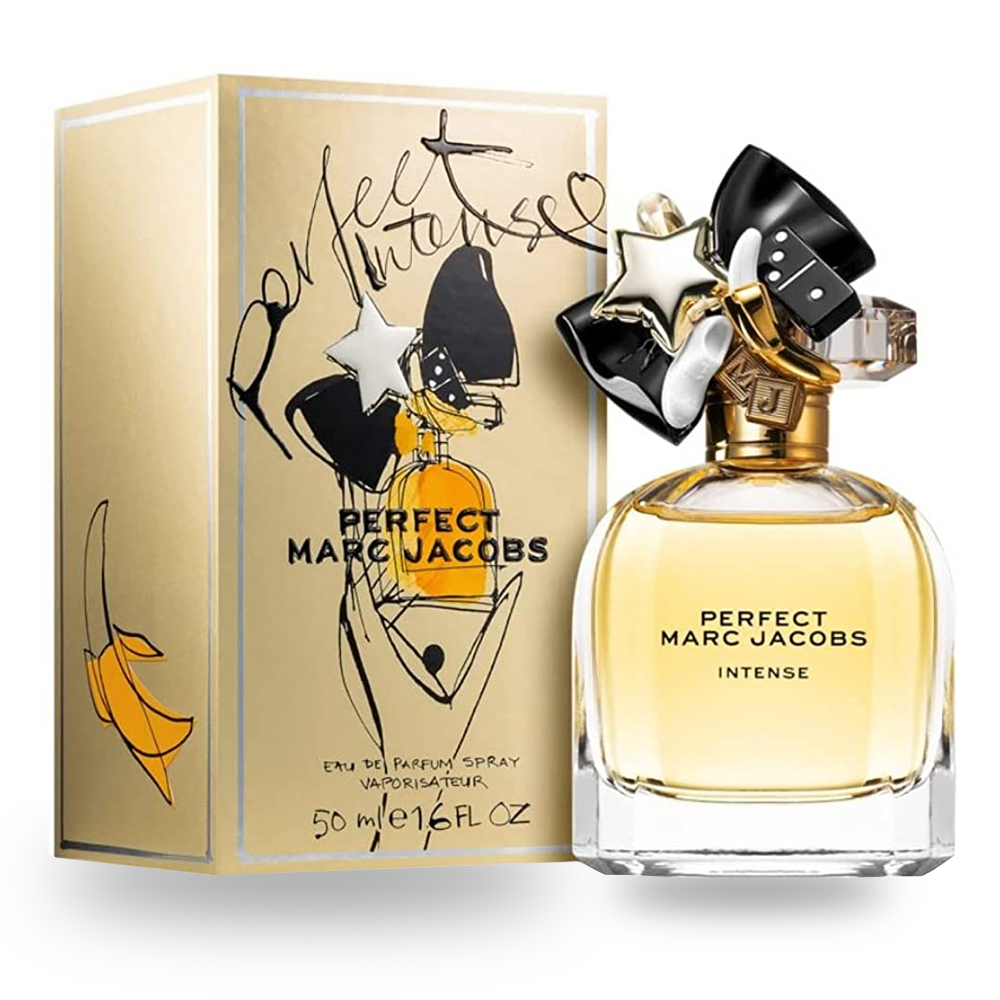 Marc Jacobs parfait intense