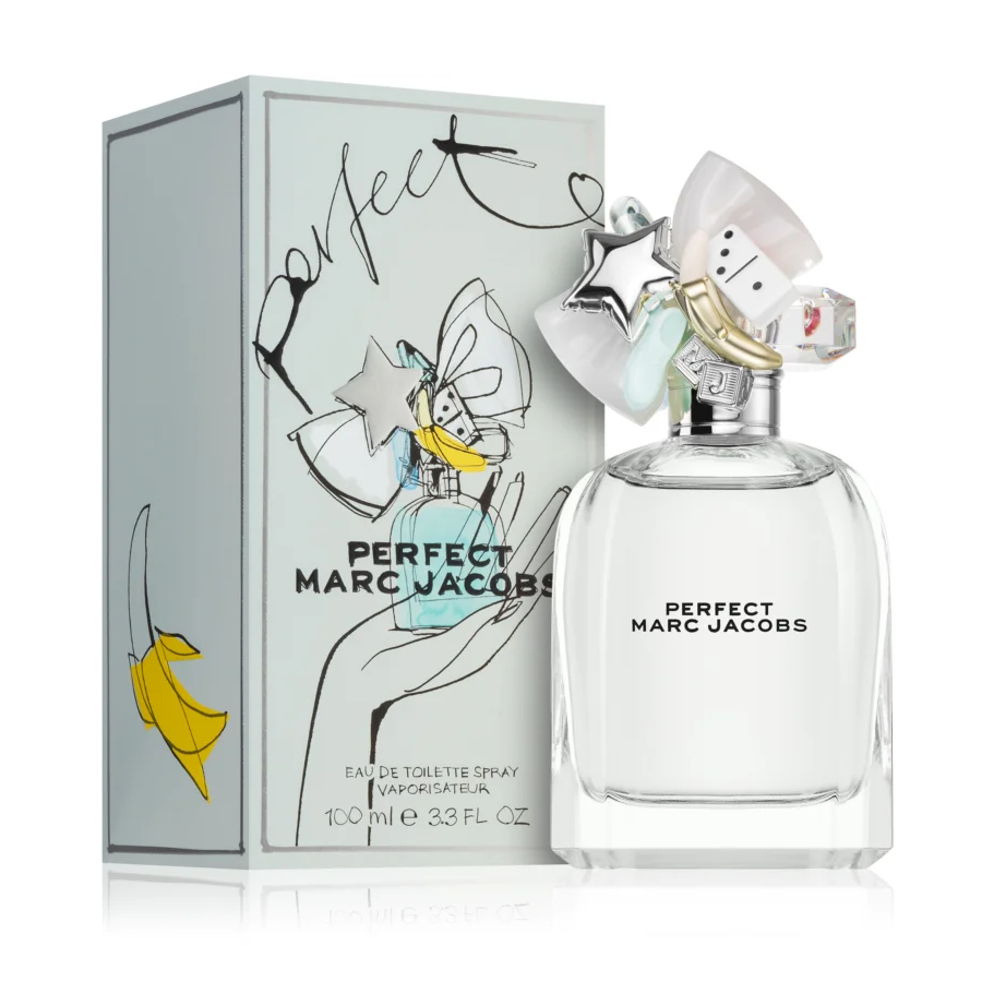 Marc Jacobs parfait