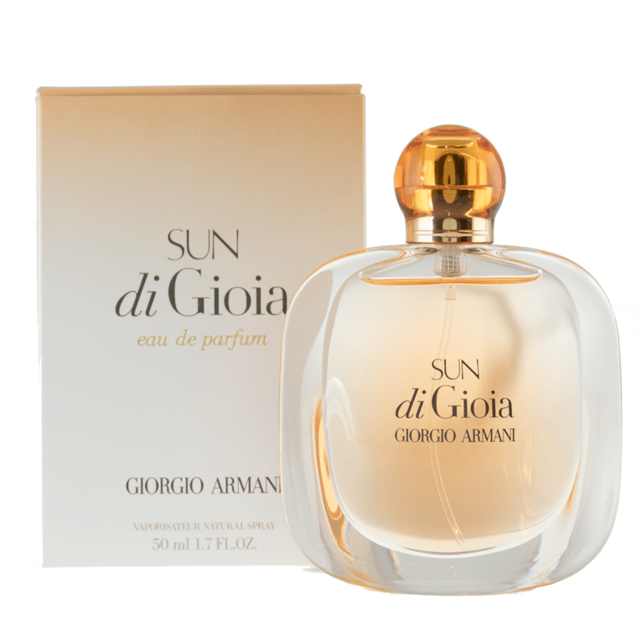 Sun di Gioia