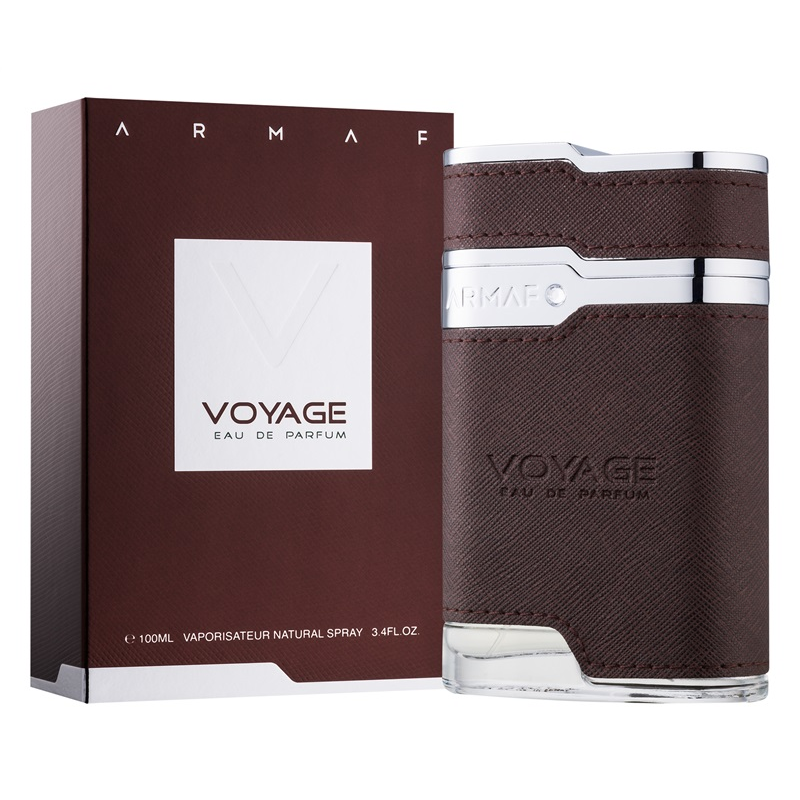 Armaf Voyage Brown