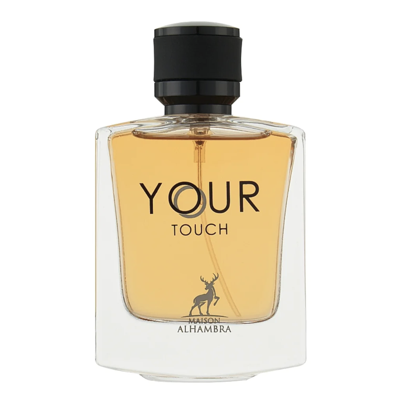 Your Touch