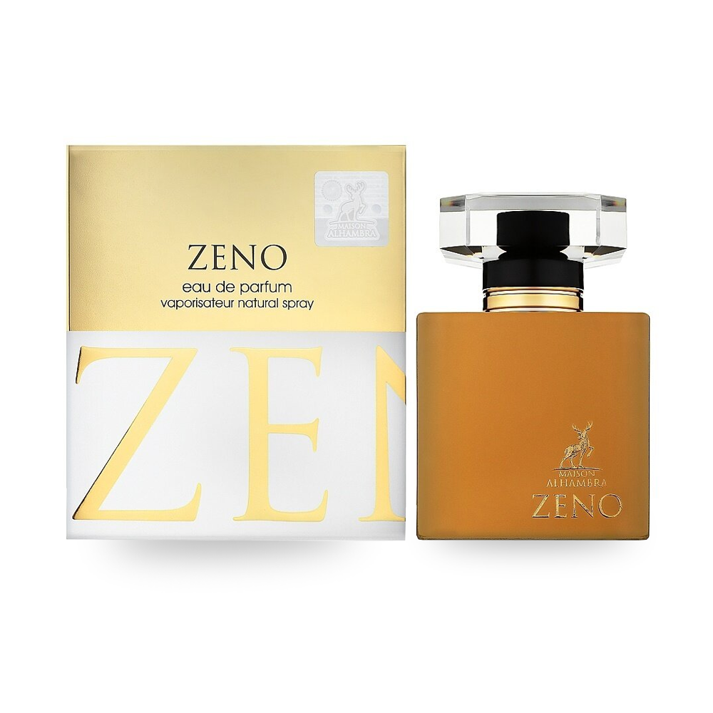 Zeno