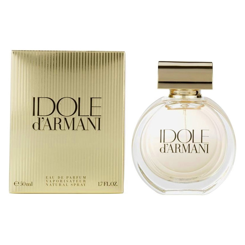 Idole Darmani EDP- (Rare & Vintage)