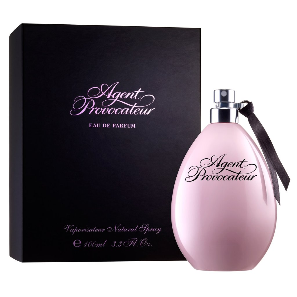 AGENT PROVOCATEUR