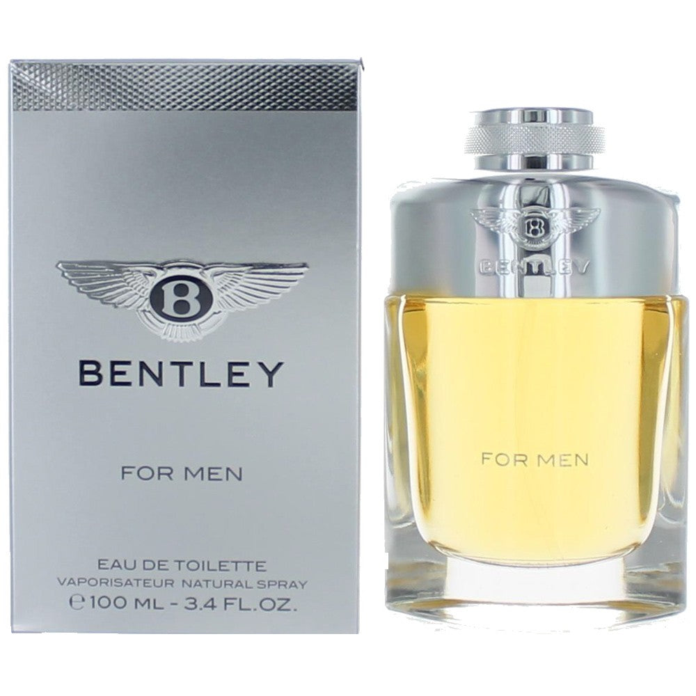 BENTLEY