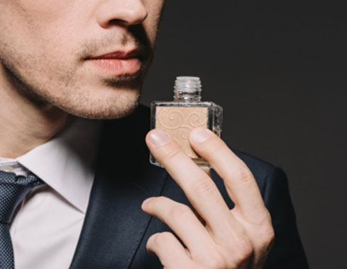Men's cologne