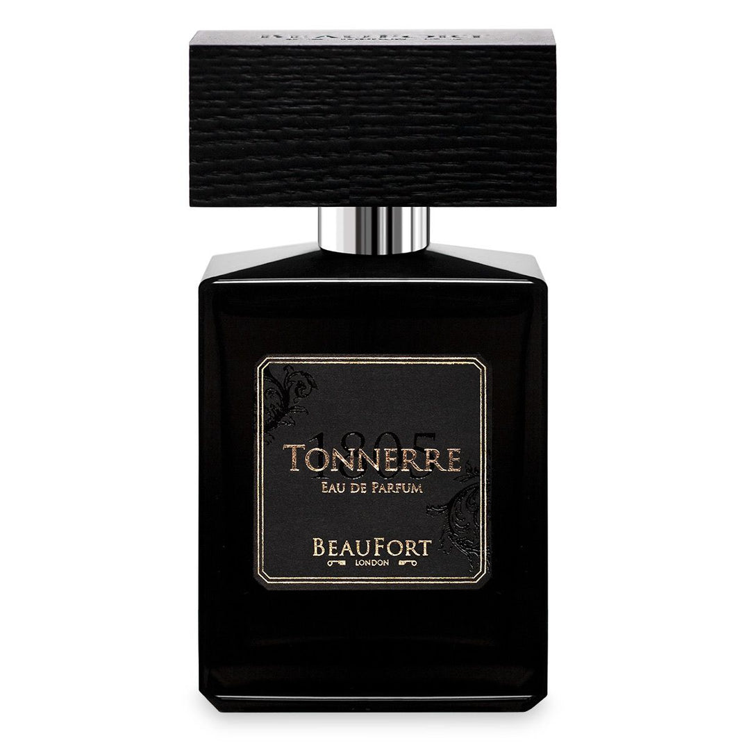 Beaufort 1805 Tonnerre