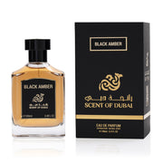 Black Amber