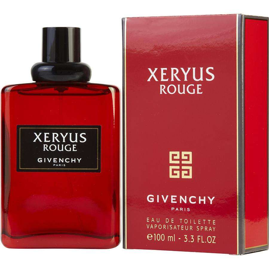 Xeryus Rouge