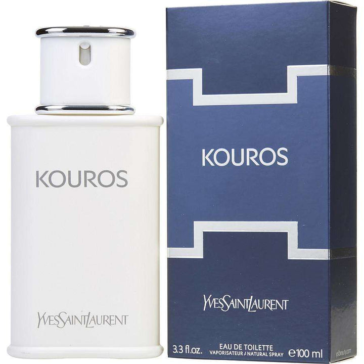 Ysl Kouros