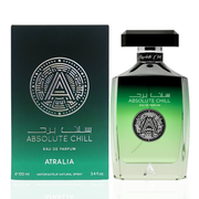 Atralia Absolute Chill