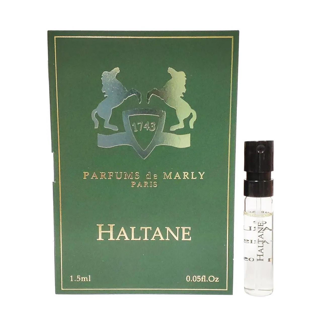Marly Haltane
